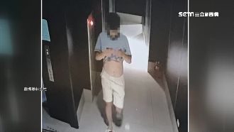 OL控遭偷窺　25歲掀衣男否認