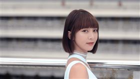 黃于恩溫妮新歌《朗朗傷口》。（圖／哈囉你好工作室提供）