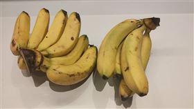 ▲9月26日在三重買的14根香蕉。（圖／讀者提供）