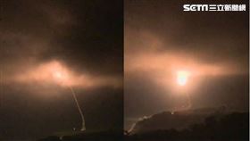 中科院日前公告將於24、25日再次進行火砲射擊，其中最大彈道高度為「無限高」