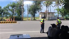 枋寮,便當店,穿越馬路,妨礙公務