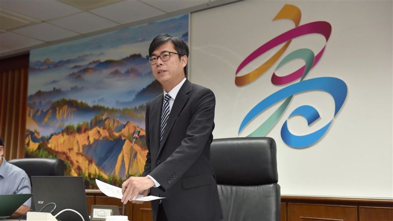 大林蒲遷村案…陳其邁拋三大有感承諾