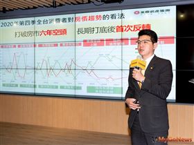 謝志傑：60％消費者認為最佳購屋時機是「這個時間」（圖／資料照）