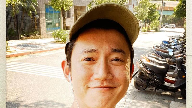 全劇組不准和吳慷仁說話　她氣罵導演