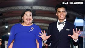 鍾欣凌、郭彥均／記者邱榮吉、林聖凱攝影