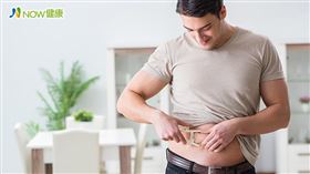 名家專用／NOW健康／想消除腹部多餘的贅肉，除了運動或採用抽指外，目前還有冷凍減脂新選擇。(勿用)
