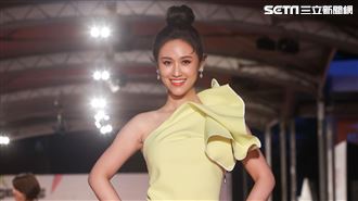 吳姍儒狂露雪白腿根　曝老爸慶生內幕