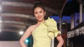 吳姍儒　金鐘55　（圖／記者邱榮吉、林聖凱攝影）