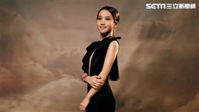 Lulu 金鐘獎紅毯 經紀人提供