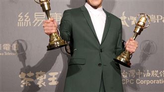 金鐘獎的獎座是純金的嗎？內行人揭密