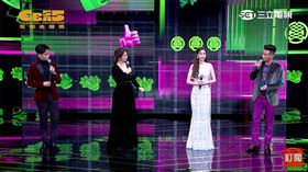 白家綺,曾菀婷,陳冠霖,Gino