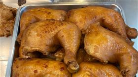 雞腿,大雞腿,滷雞腿,便當,成本。（圖／翻攝自爆怨公社）