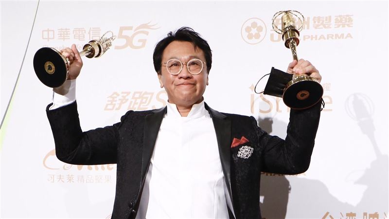 游安順奪2金爽到頂地　笑嗆對手這句