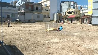 小琉球蓋10樓飯店　民憂太高難救火