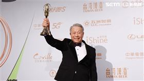 林義雄／邱榮吉、林聖凱攝影