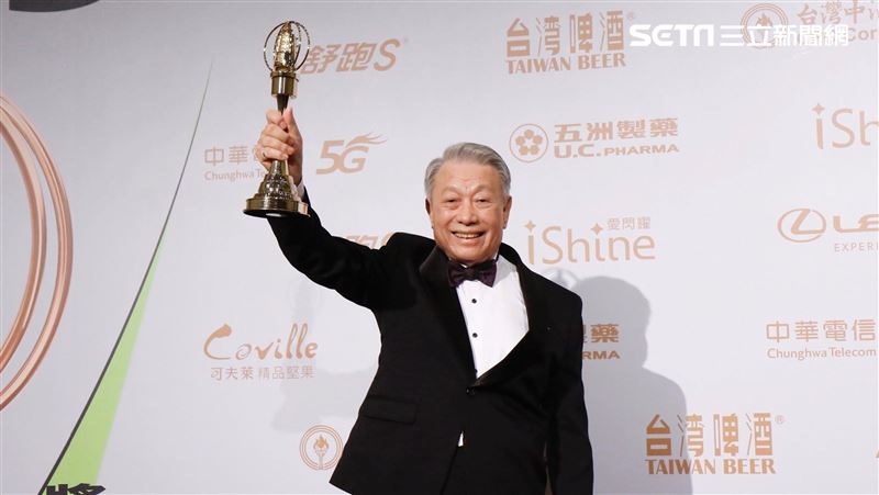 「國民阿公」林義雄逝世。（圖／資料照）