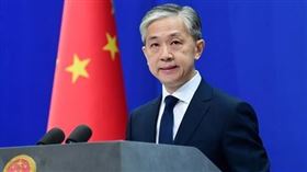 中國外交部發言人汪文斌（圖／翻攝中國外交部官網）