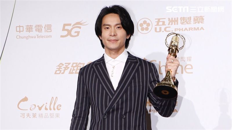 姚淳耀勇奪視帝　感言成努力的動力