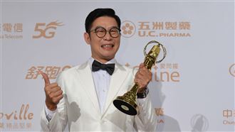 馬力歐奪男配　向經紀人喊話不要加價