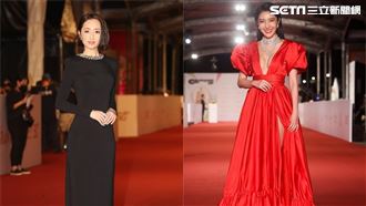 楊謹華又輸了 柯佳嬿多一票再度奪后