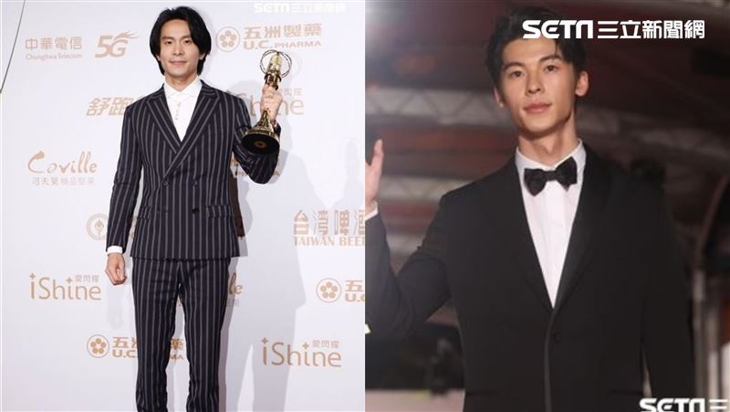 許光漢奪視帝失利　評審驚吐殘酷內幕