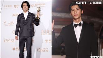 許光漢奪視帝失利　評審驚吐殘酷內幕