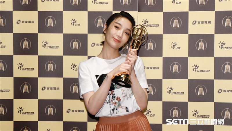 蔡淑臻事業超旺　虧舊愛喇舌照沒創意