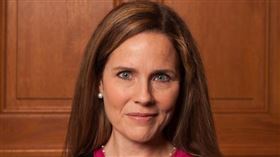 擴大保守派優勢！川普正式宣布　提名巴瑞特遞補大法官（圖／翻攝自維基百科）