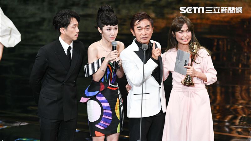 金鐘過58歲生日　吳宗憲深夜吐心聲