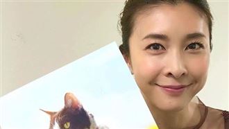 竹內結子驚傳住家內輕生　享年40歲