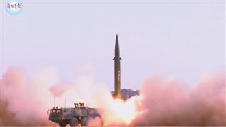 中國飛彈暴增威脅太平洋　專家曝致命弱點