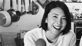 竹內結子（圖／翻攝自竹內結子IG）