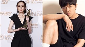 柯佳嬿封后猛失神　全因黃鴻升這件事