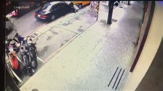 8旬翁被吊照還上路！誤踩油門釀1死