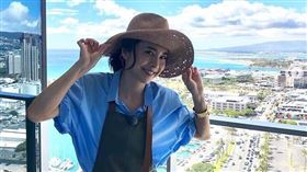 竹内結子（圖／翻攝自竹内結子IG）