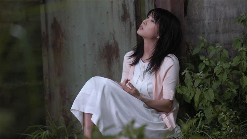 竹內結子傳死訊　網淚：現在很想見妳