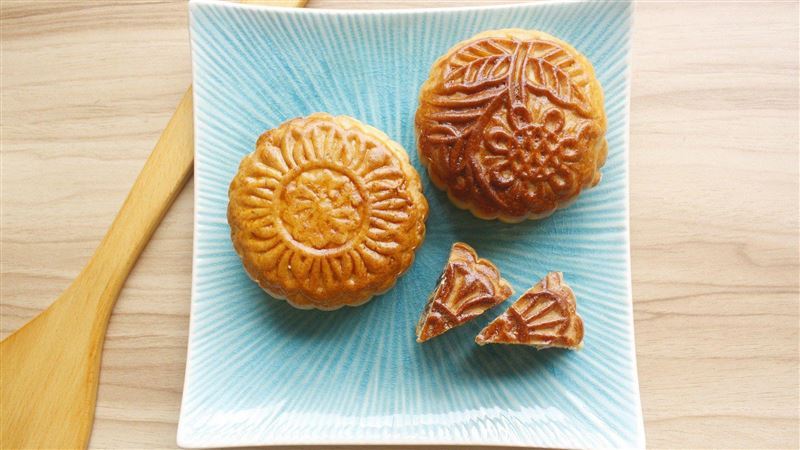 月餅熱量排行曝…嗑「這」顆根本喝油