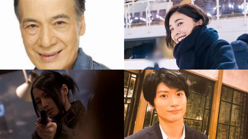 日本2個月走4位大咖　網揭可怕巧合