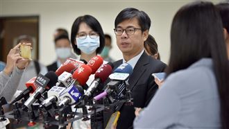 又被冠上「中國」邁嗆：我們有名有姓