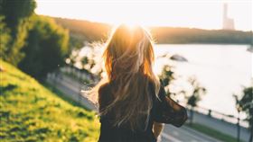 女孩，女生，女人（圖／翻攝自unsplash）