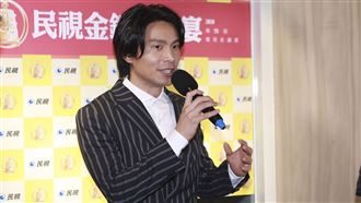 神奇！財神廟求得獎…視帝靠這招成功