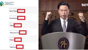 市長聯盟六都列中國，吳釗燮，組合圖
