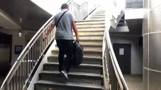 拾獲筆電送派出所　他反被告「竊盜」