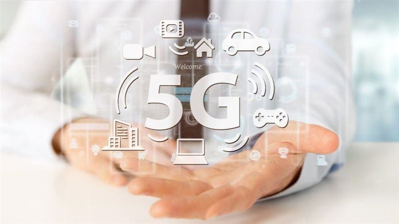 迎接5G新時代 抓住半導體商機