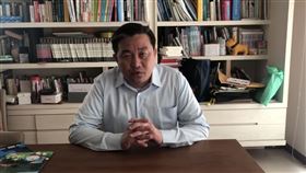 民進黨立委王定宇。（圖／翻攝自王定宇臉書）