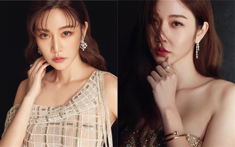 狂被問為何主持金鐘　曾莞婷吐真心話