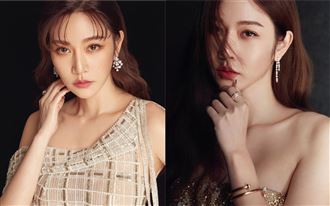 狂被問為何主持金鐘　曾莞婷吐真心話