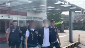 新北市,新北市刑大,掃黑,檢肅