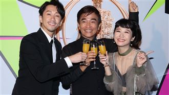 生前替玩很大拚命　吳宗憲盼小鬼奪金