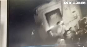 中山,賭場,百家樂,德州撲克　翻攝畫面